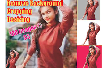 remove image background professionally