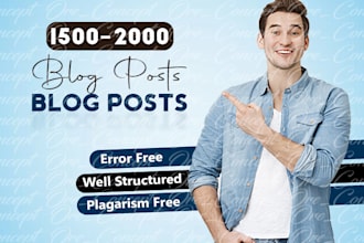 write amazon affiliate blogs and articles with infographics