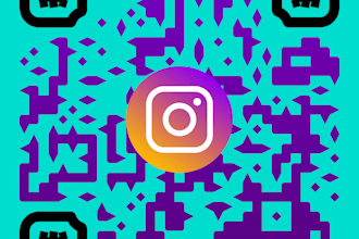 qr code for people all type of qr code