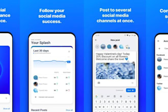 get your app now or get it updated