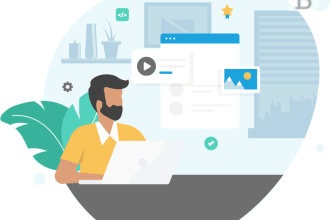 craft stunning static websites with expert services