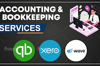 clean up, catch up and do your bookkeeping in quickbooks