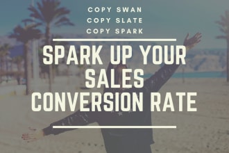 create engaging brand stories and ad content that converts