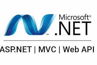 create and consume web apis