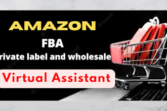 be amazon virtual assistant