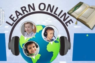 teach online holy quran
