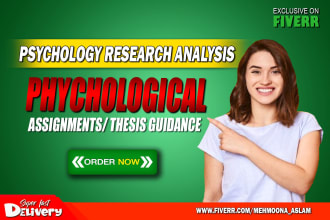 do psychology research analysis by using spss and amos