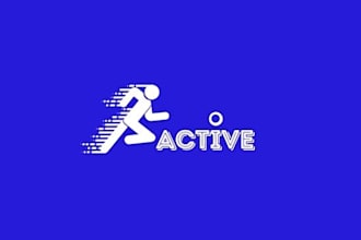 design unique and enticing logo for your brand