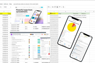 provide reliable glide app maintenance services for long term success