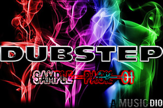 produce dubstep fx sample  ultimate collection of 155 wav
