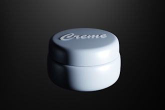 industrial product modelling in blender