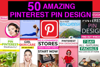 do  beautiful pinterest pins design