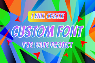 do text art design on tshirt