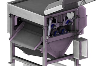 convert sketch into 3d cad drawing