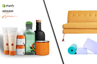 edit product photos and retouch products image