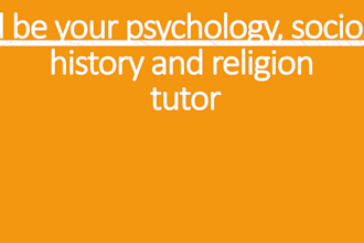 handle psychology, early childhood development essays