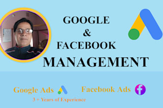 setup google ads PPC campaign, search ads for your ecommerce
