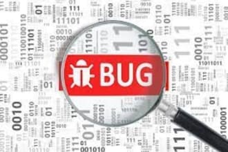 test review QA your website and provide feedback