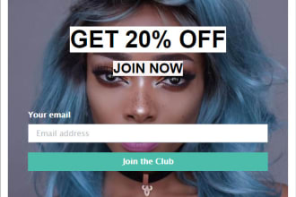 integrate your store to klaviyo setup flows signup forms, campaigns