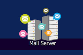 install and configure iredmail