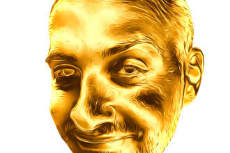 turn anything into gold