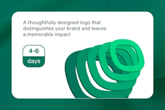 design a timeless logo