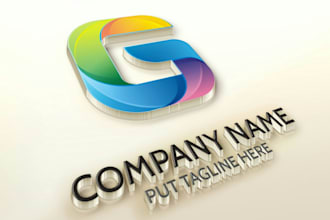 design ultra HD logo for your brand with deep meaning