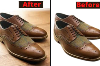 background removal or cut out images professionally
