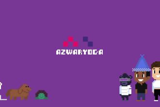 create your game assets in pixel art