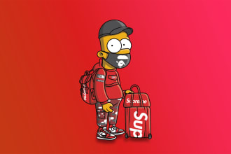 make a hiphop beat of your taste at a very affordable price