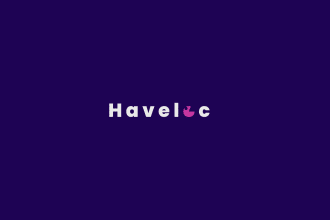 design cute logo design for you