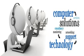 repair, troubleshoot windows, mac pc, computer, laptop remotely