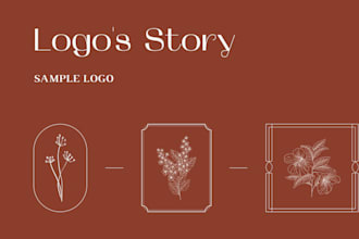 logo for your website