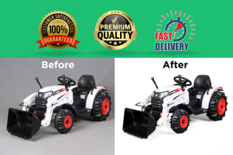 background removal, cut out, clipping path, cleanup, deep etching