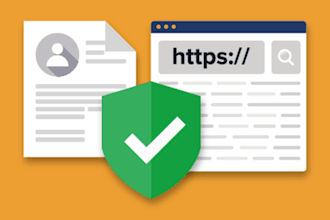 install ssl certificate https on your website