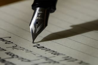 write creative content, short stories, and narratives
