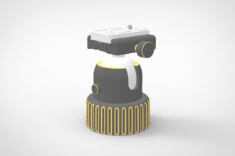 design 3d mechanical models and 2d drawing using catia v5