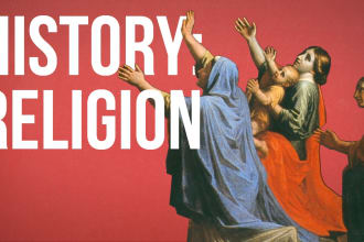 research about american history, world history, and religion