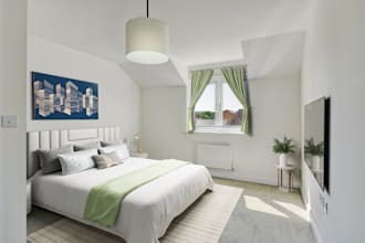 do realist virtual staging for your home listing