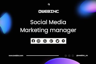 contenido exitoso para redes sociales, banners y posters