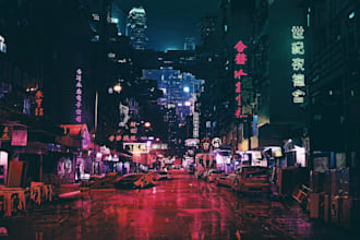provide you with a lofi type beat