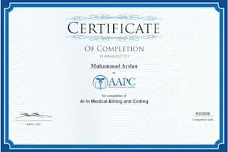 provide medical coding and billing icd10 cpt e n m  hcpcs drg