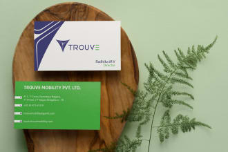 design custom stationery for your brand