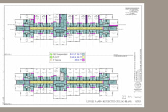 provide accurate drywall and finishes estimates to win jobs