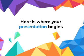 build professional powerpoint presentation