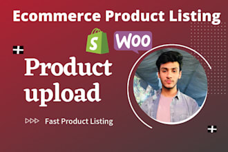 upload or copy 100 products to your shopify, woocommerce, amazon store