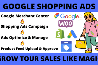 do google shopping ads campaign,approve feed,merchant center
