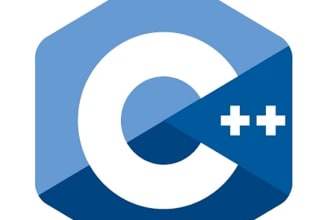 do programming in c or cplusplus, java and data structure