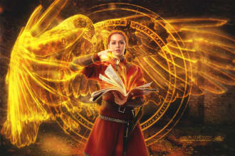cast an extreme protection spell in same day