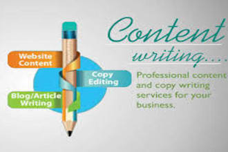 write SEO articles and blogs to rank and convert